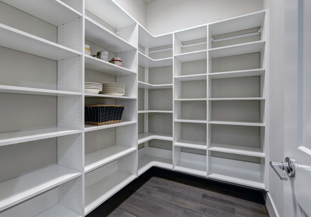 New IPS Constructaboard Perfect for Hardwearing Kitchen Cabinetry