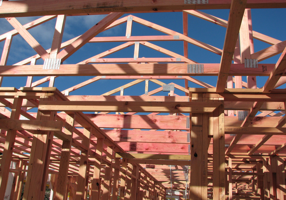 MiTek Supports Prefab Construction with Frame and Truss Know-How