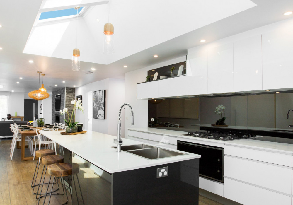Emerging Skylight Trends for Kitchens