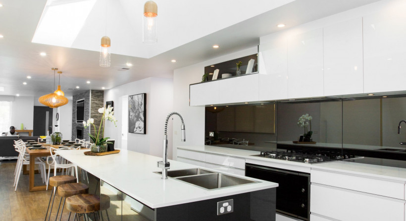 Emerging Skylight Trends for Kitchens