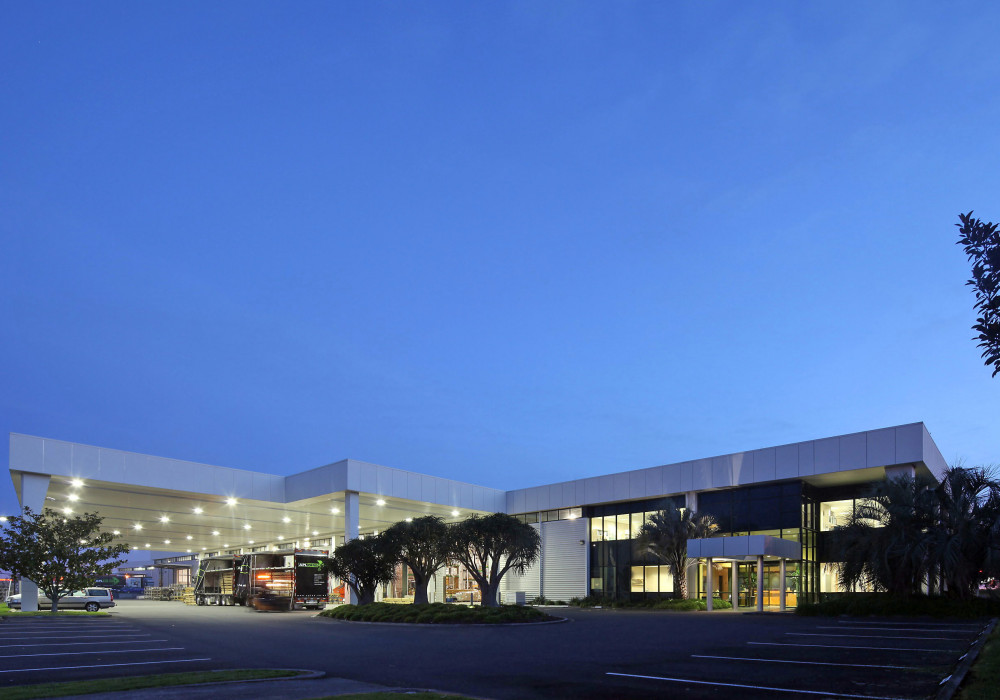NZ Green Building Council Sponsorship for APL