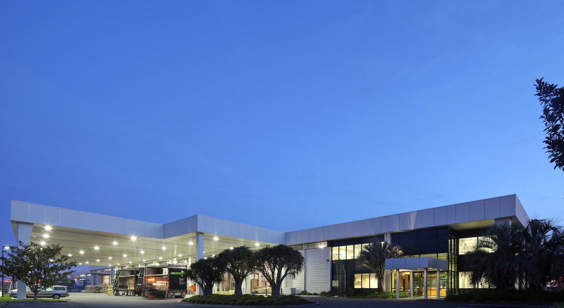 NZ Green Building Council Sponsorship for APL