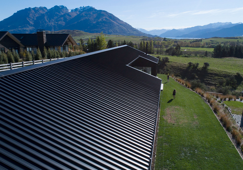 Two Iconic Roofing Brands Come Together