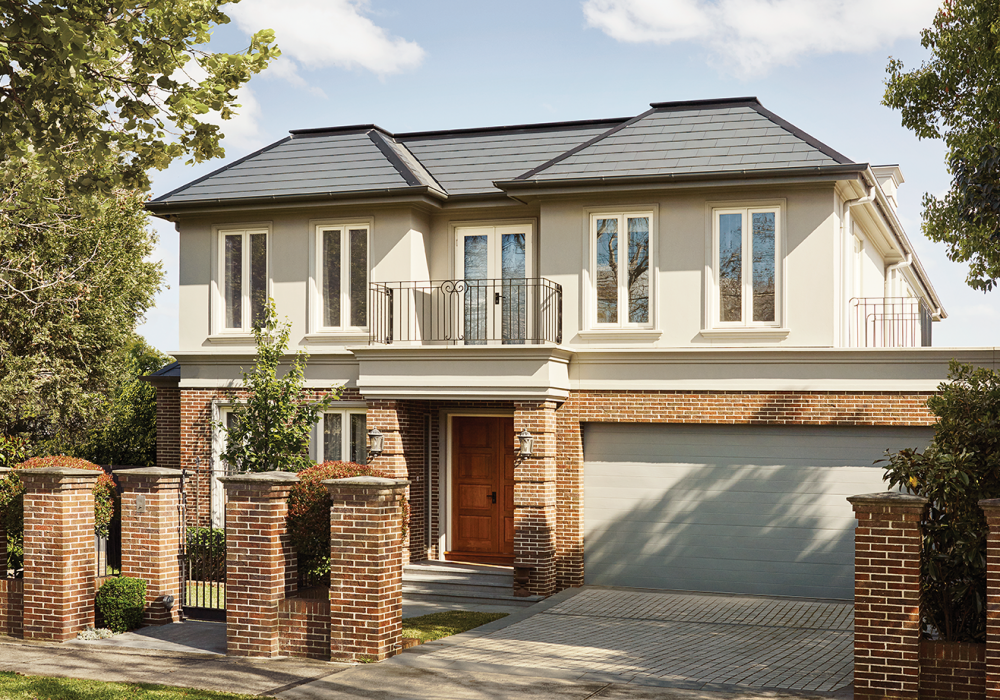 CSR Monier Revolutionises Roofing with the Launch of Elemental