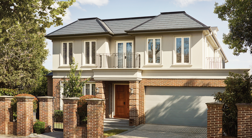 CSR Monier Revolutionises Roofing with the Launch of Elemental