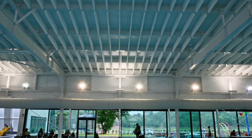 Ōtaki Pool: A Baffling Project for Forman