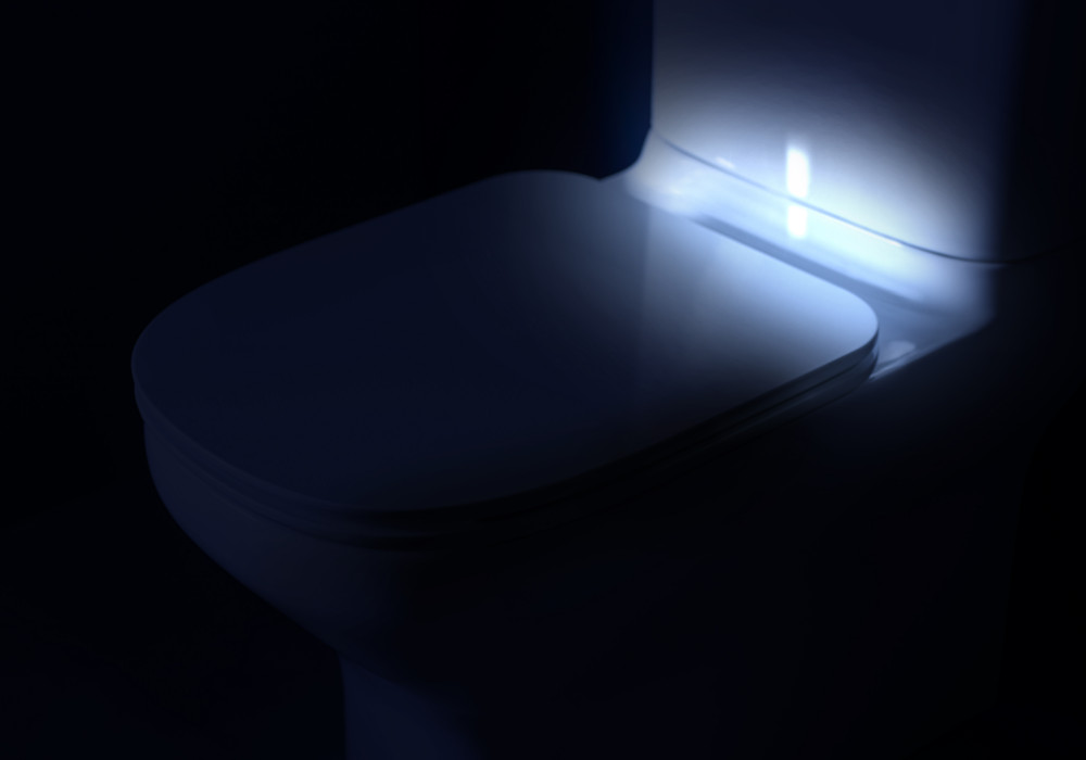 Kohler ModernLife Toilet Wins International Design Award