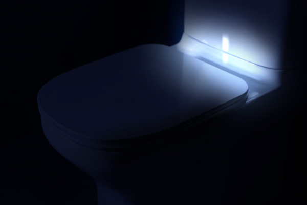 Kohler ModernLife Toilet Wins International Design Award