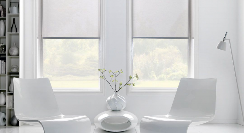 Q-Motion: Automated Blinds without Hard Wiring