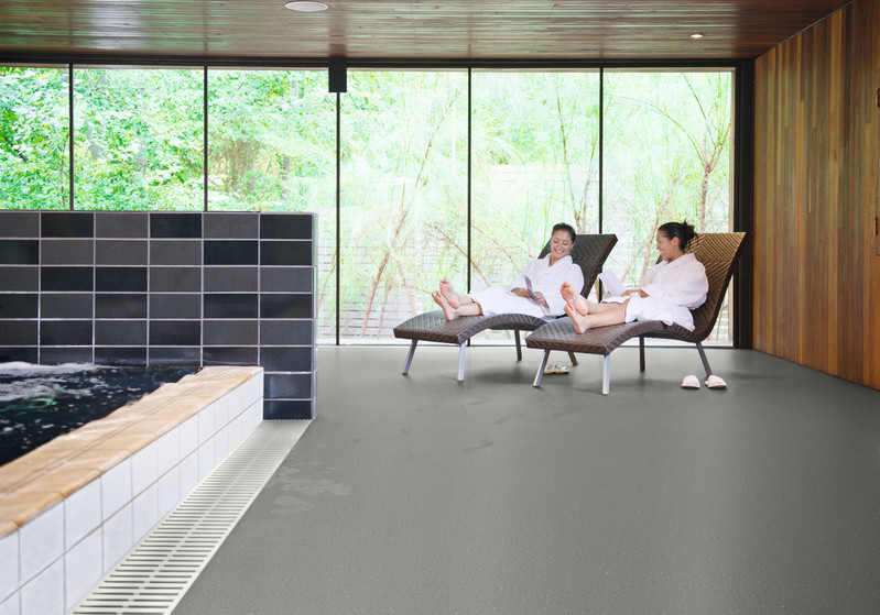 Polyflor launches Polysafe Quattro PUR