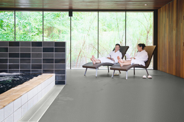 Polyflor launches Polysafe Quattro PUR