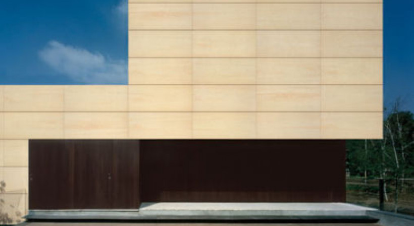 SPS Introduces New Innovation in Ceramic Facades