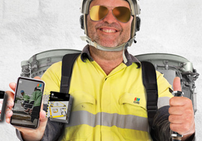 Keep up to Date with the New GIB App
