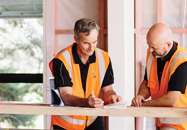 Extra Value with GIB Technical Support and Delivery