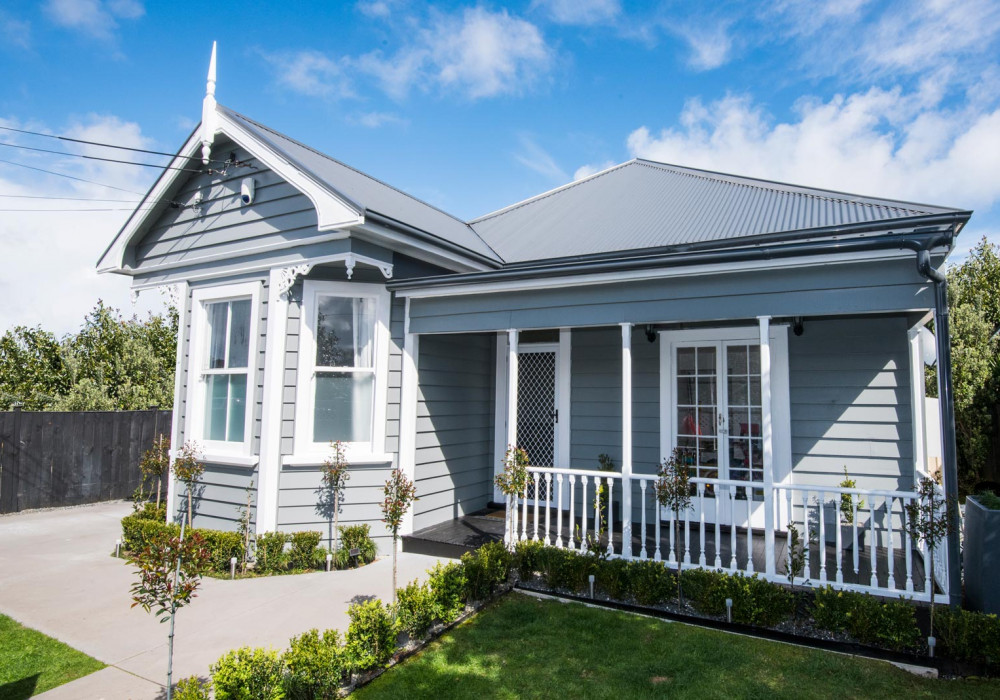 Marley Products Featured in Sandringham Villa Revamp
