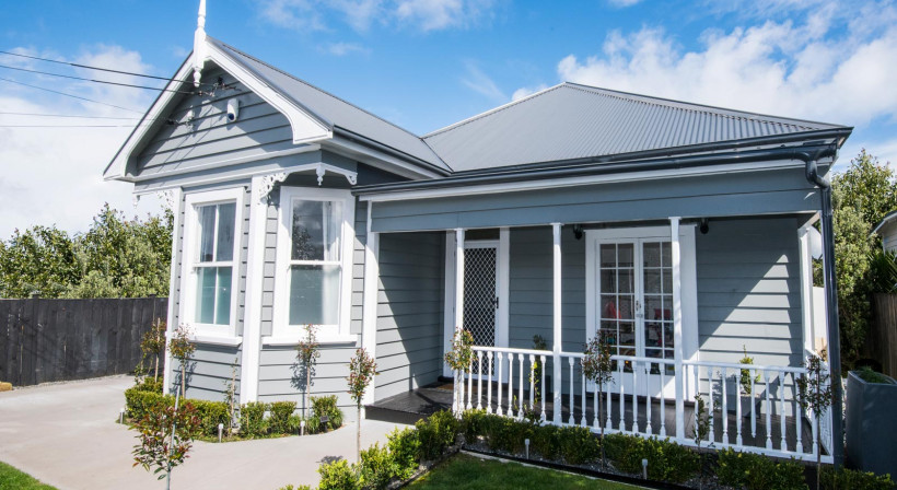 Marley Products Featured in Sandringham Villa Revamp