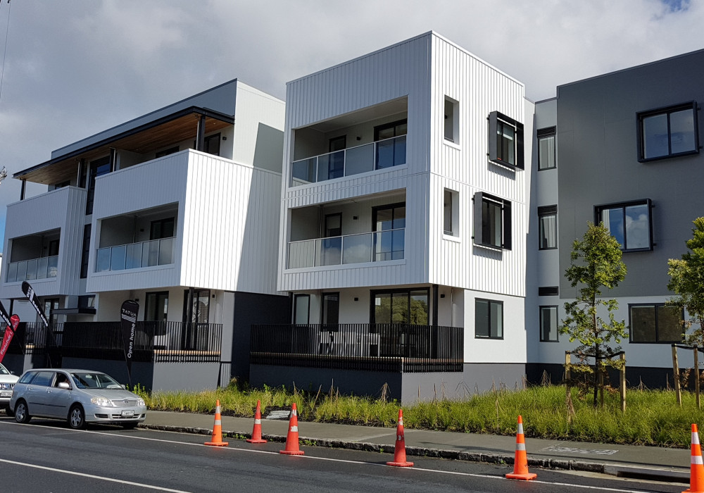 Nu-Wall Compliant up to and Including NZS3604 Extra High Wind Zone