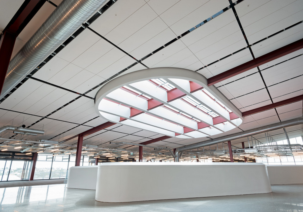 Asona Forges Partnerships in Designing for Commercial Spaces