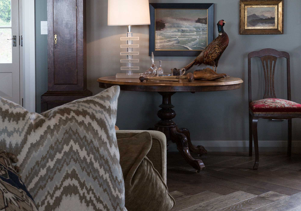 Porter’s Paints Provide Perfect Backdrop for Tauranga Home