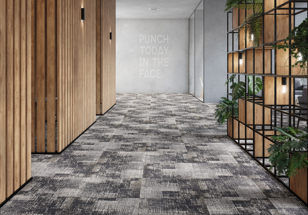 Modulyss Delight Collection: Brilliant Designs for Dazzling Spaces