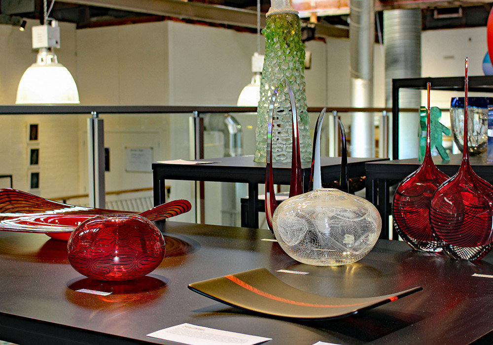 Designing Handrails for Commercial Spaces