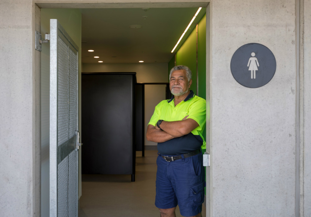 Resco Compact Laminate in $20 Million Mangere School Redevelopment