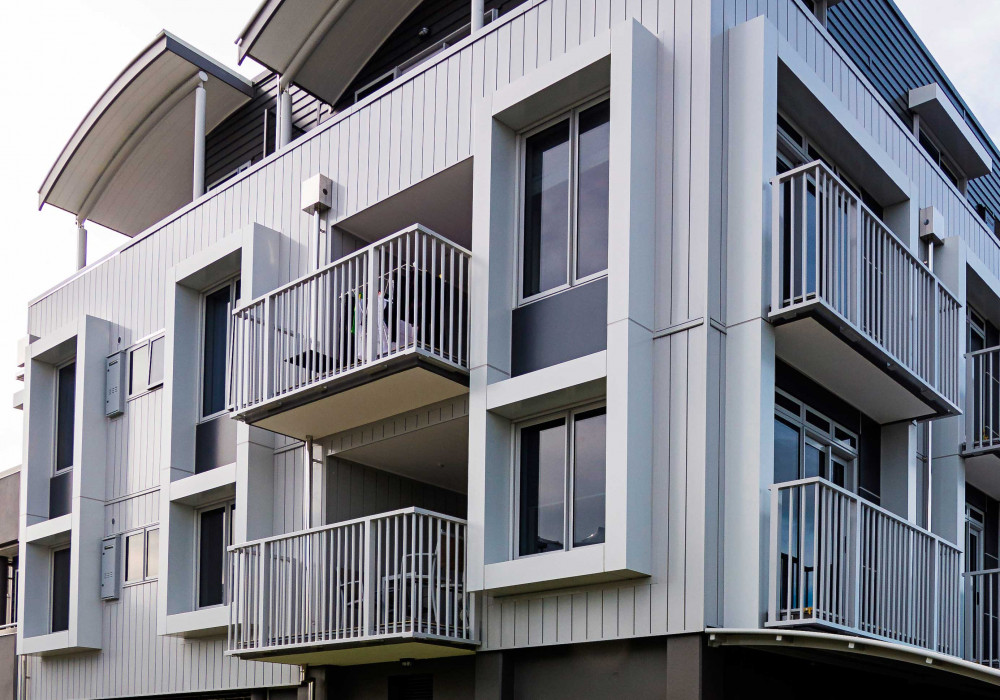 Customise Cladding Design with UlltraClad