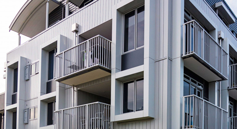 Customise Cladding Design with UlltraClad