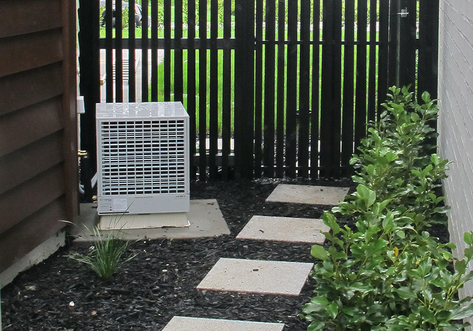 Get Energy Efficient with an Econergy Heat Pump Water Heater