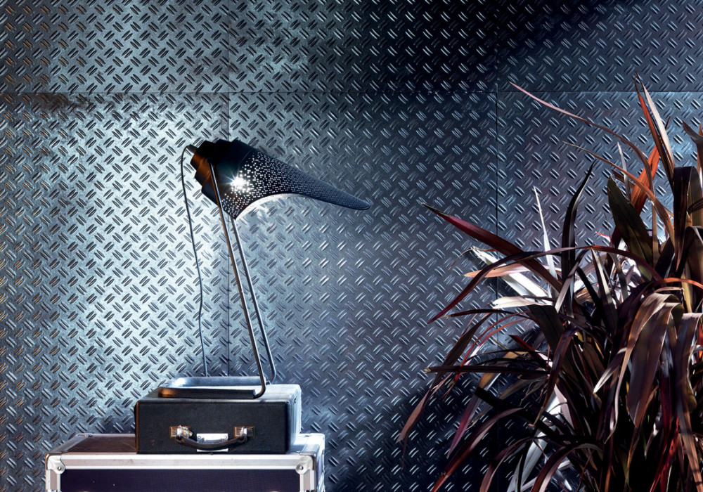 New Tile Range Goes Beyond Standard Ceramics