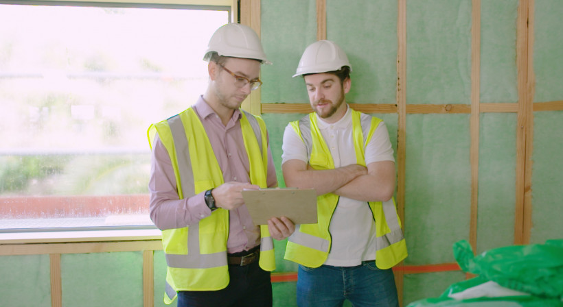 GreenStuf Insulation for Better Quality Homes