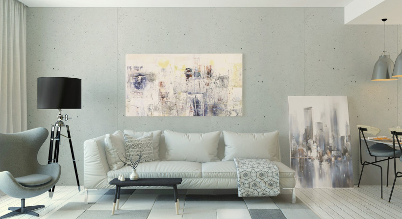 LightBeton: Real Concrete with Unreal Possibilities