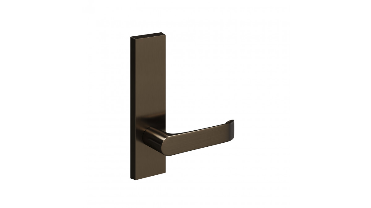 Legge 700 Series Leonardo in antique bronze.