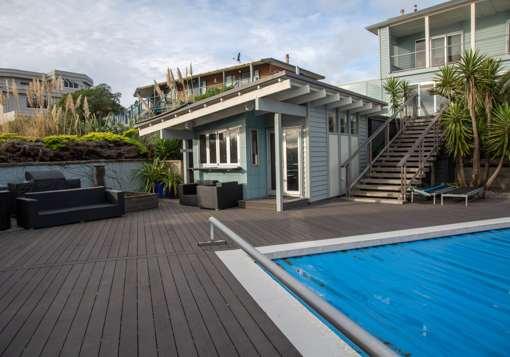Spot the Difference: Futurewood vs Timber Decking