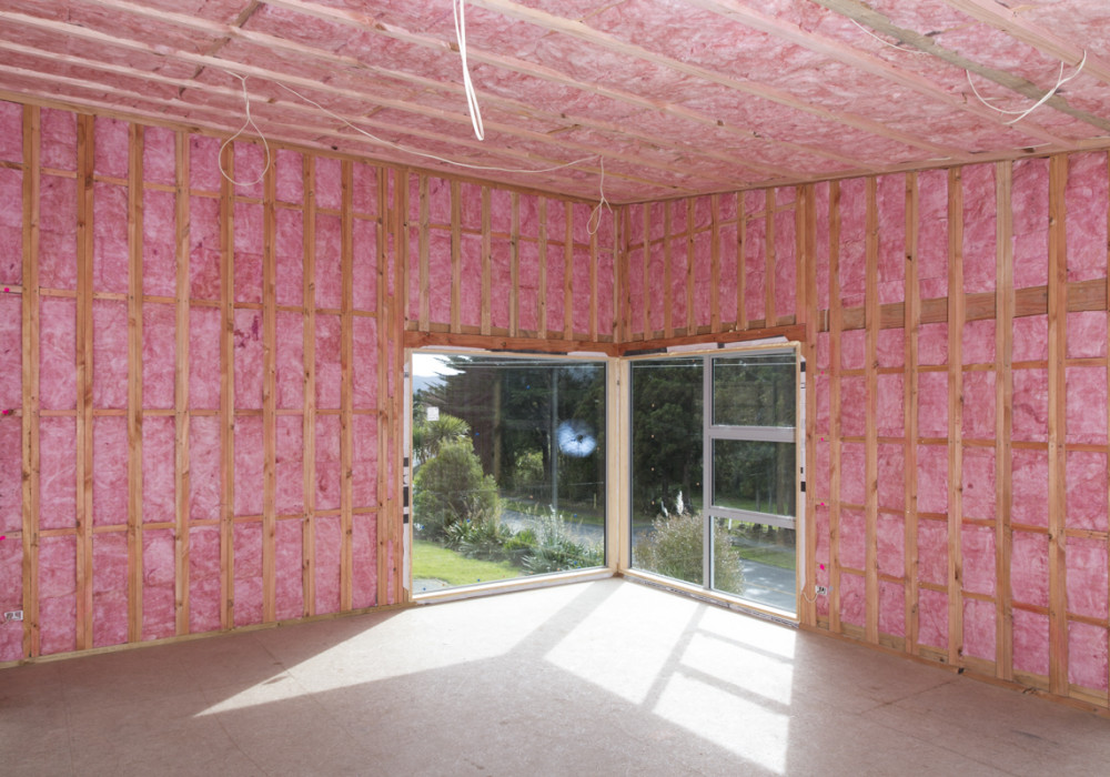 How Can Pink Batts Insulation Help Projects Meet a Homestar 6 Rating? 