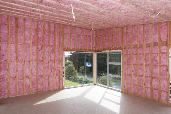 How Can Pink Batts Insulation Help Projects Meet a Homestar 6 Rating? 