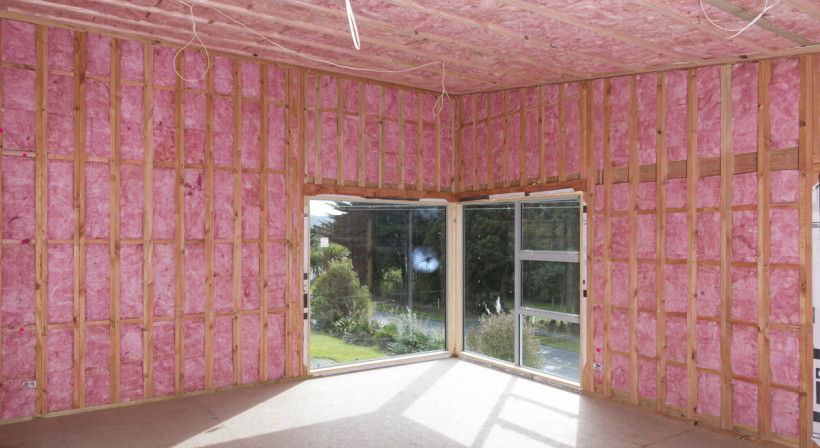 How Can Pink Batts Insulation Help Projects Meet a Homestar 6 Rating? 