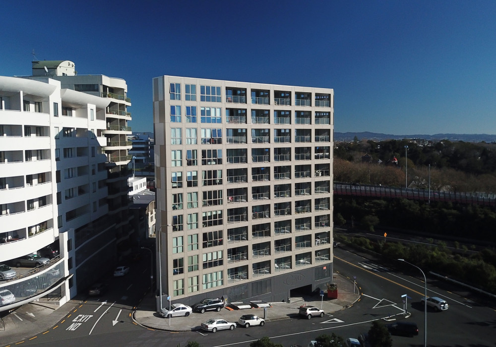 Reynodual: The Non-Combustible Coil-coated Double Sheet Aluminium Panel