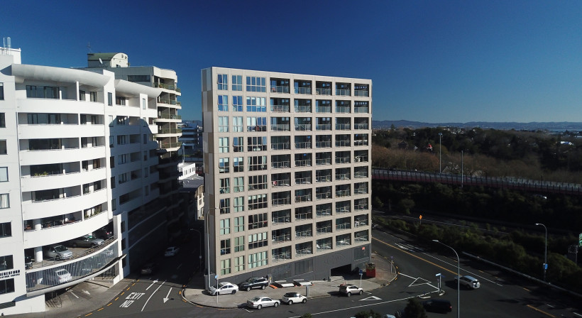 Reynodual: The Non-Combustible Coil-coated Double Sheet Aluminium Panel