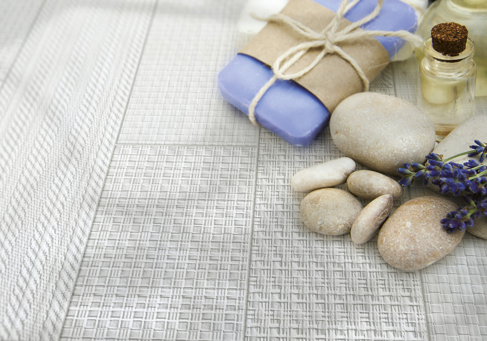 The Tile Depot Unveils New Fabric-Effect Tile Range