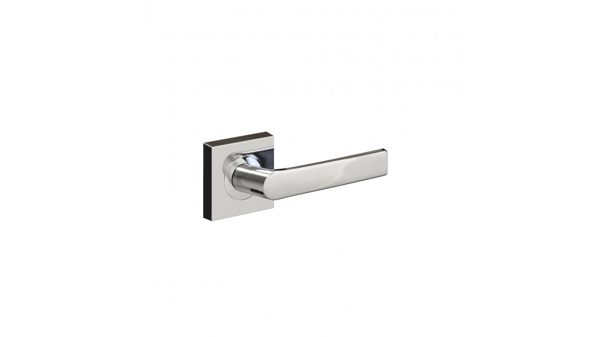 Legge 8000 Series with Angelo lever chrome plate.