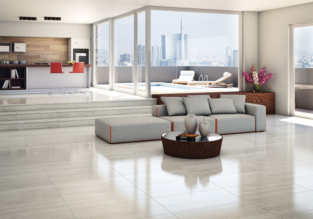 Five Healthy Reasons to Choose Tile