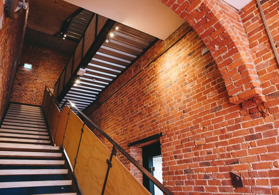 New Lease of Life for Heritage Building