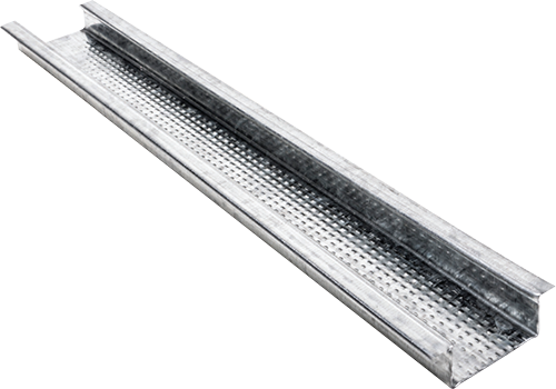 SRP Announce New 0.75BMT 22mm Furring Channel