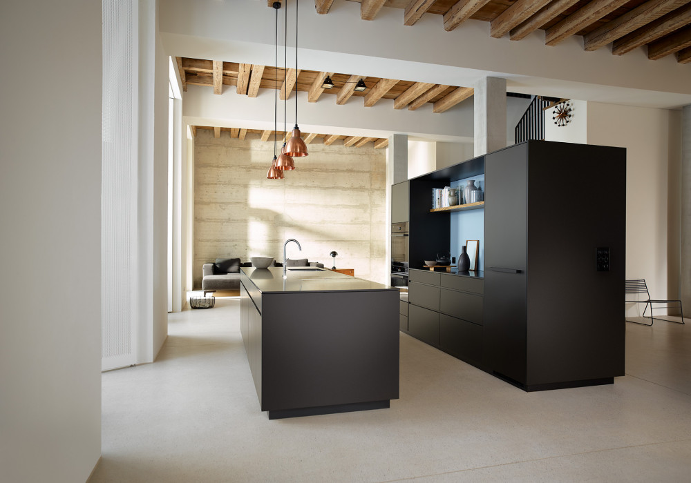 Think Thin: The Innovative Possibilities of Ultra-Thin Cabinetry