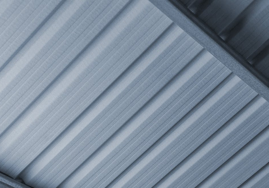 COLORSTEEL Dridex Helps Reduce Moisture