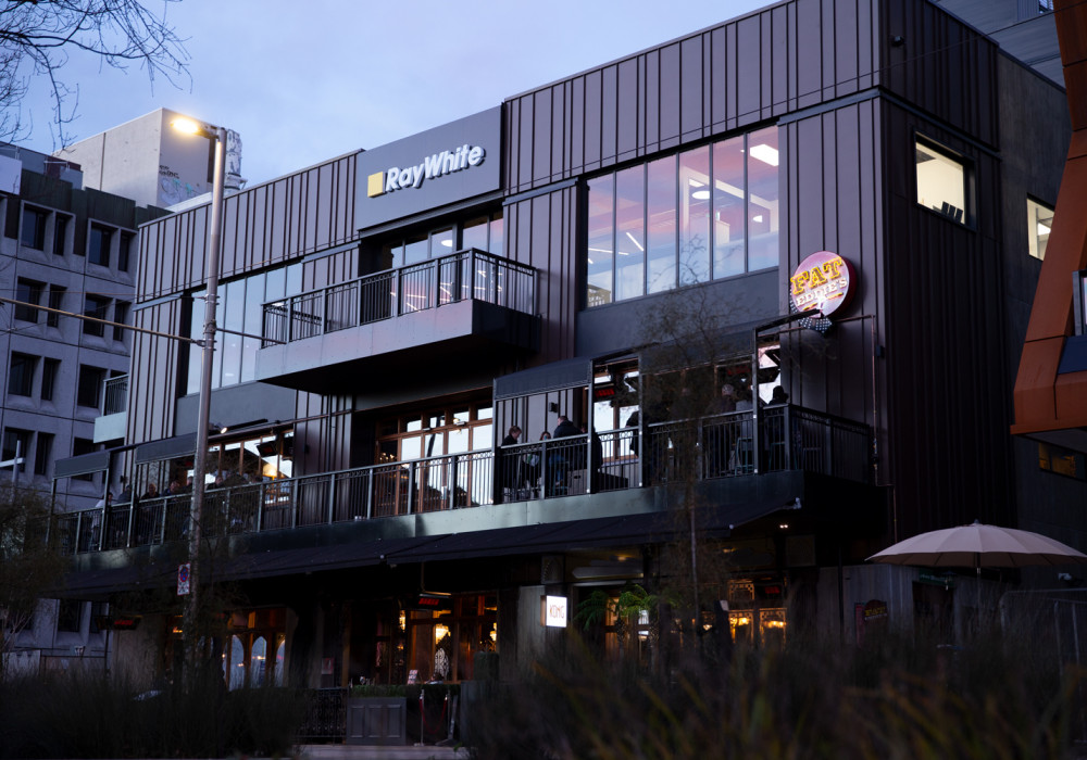 Eco-Friendly and Cost-Effective Cladding for Christchurch Rebuild