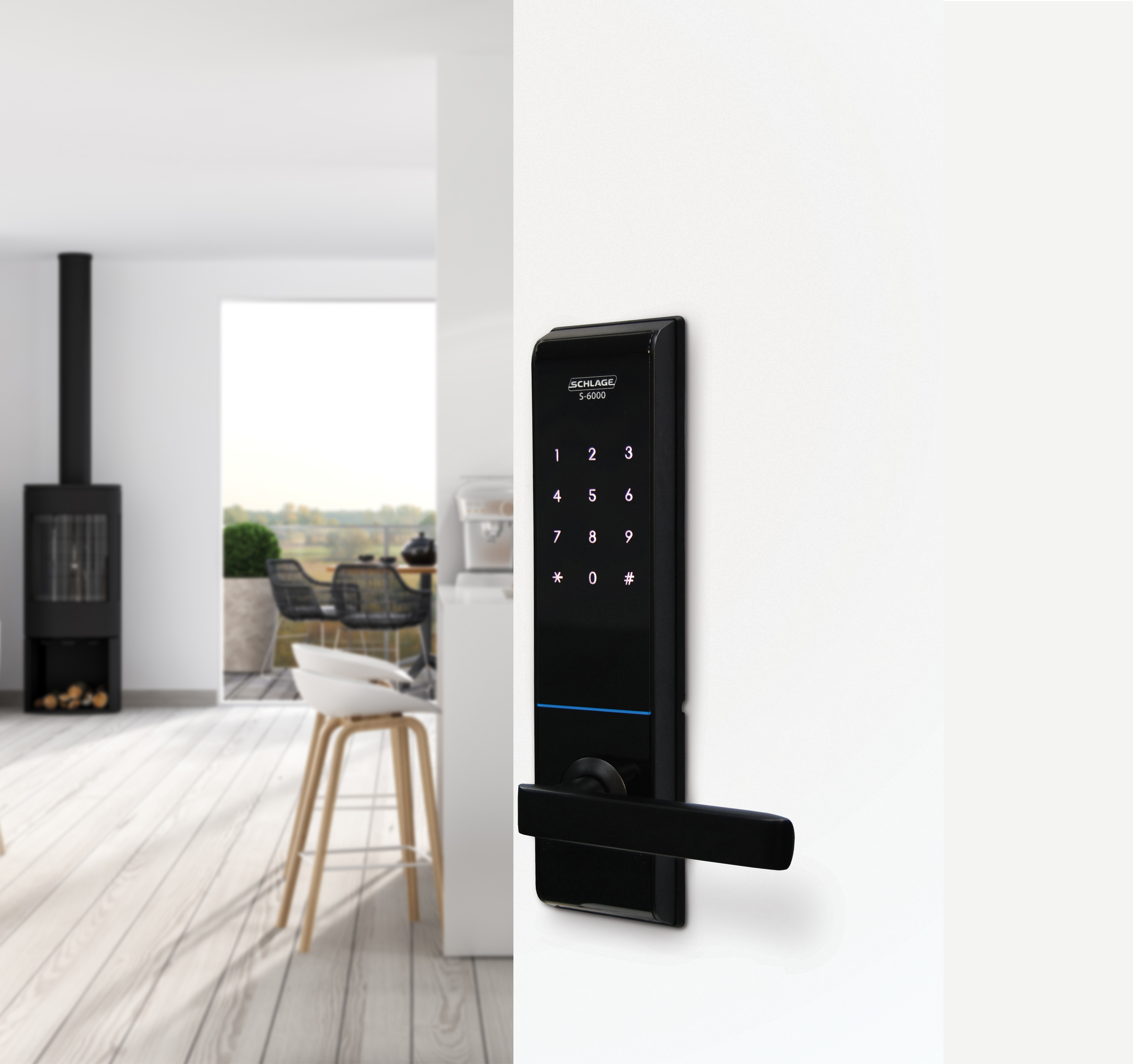 How Secure Are Electronic Locks? EBOSS