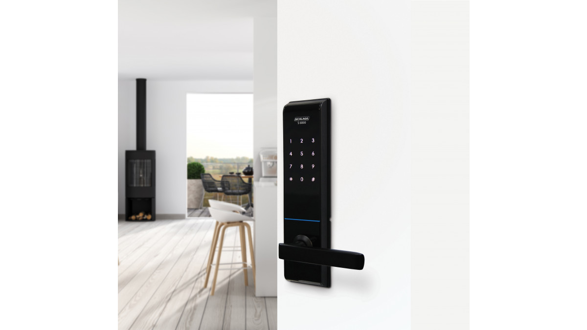 How Secure Are Electronic Locks? EBOSS