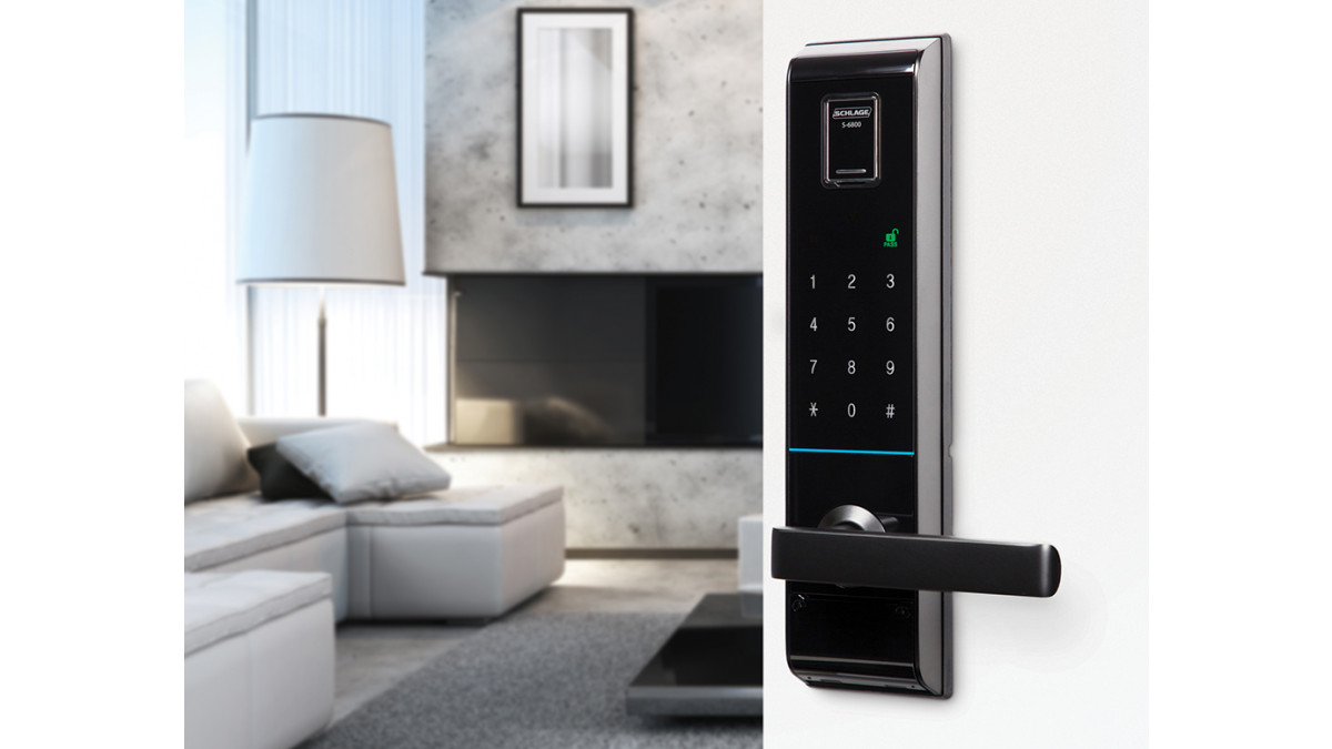 How Secure Are Electronic Locks? EBOSS